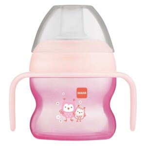 MAM Starter Cup Pink 150ml