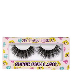 KimChi Chic Super Bish Lash False Eyelashes-That Bish