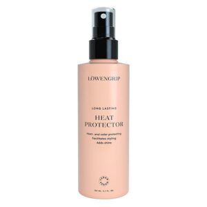 Löwengrip Long Lasting Heat Protector 150ml