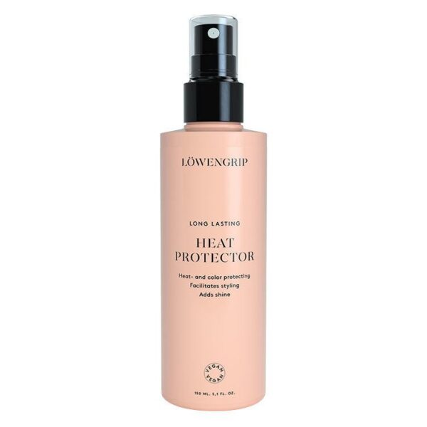 Löwengrip Long Lasting Heat Protector 150ml