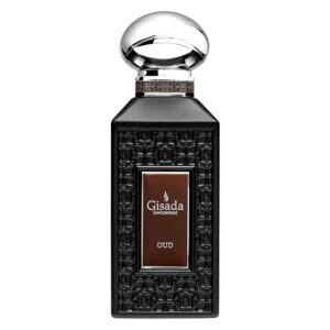 Gisada Luxury Collection OUD Eau De Parfum 100ml