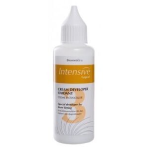 Intensive 3% Cream Developer 50ml