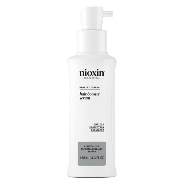 Nioxin Hair Booster Serum 100ml