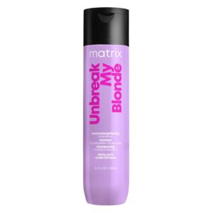 Matrix Unbreak My Blonde Shampoo 300ml