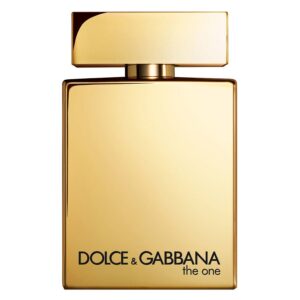 Dolce&Gabbana  The One Pour Homme Gold Intense Eau De Parfum 50ml