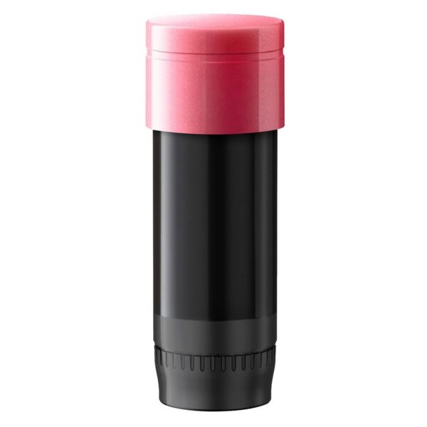 IsaDora Perfect Moisture Lipstick Refill 077 Satin Pink 4