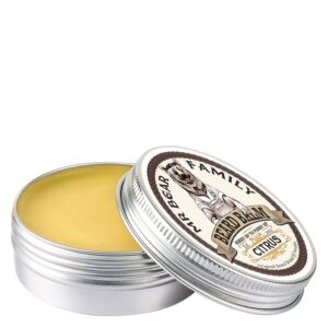 Mr Bear Family Beard Balm Citrus 60ml