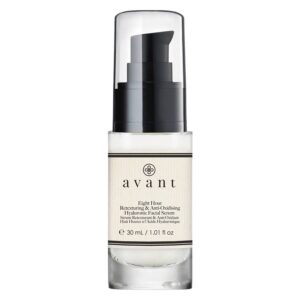 Avant Skincare Eight Hour Retexturing & Antioxidising Hyaluronic