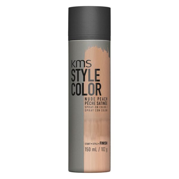 KMS StyleColor Nude Peach 150ml