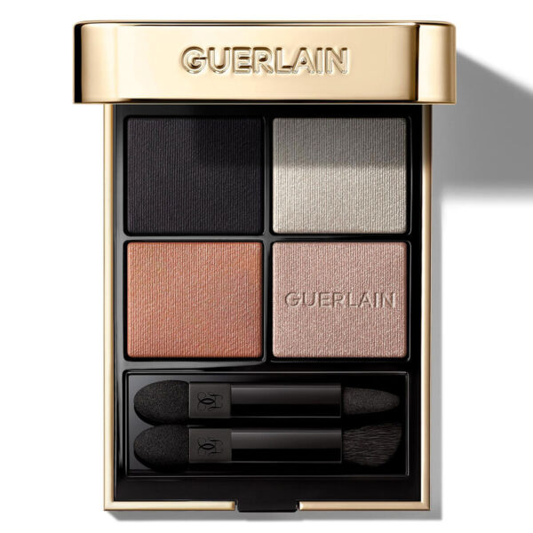 Guerlain Ombres G Eyeshadow 11 Imperial Moon 4x1