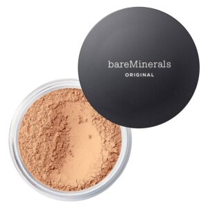 BareMinerals Original Loose Powder Foundation SPF15 Soft Medium 8