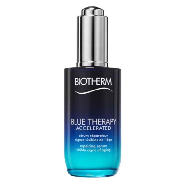 Biotherm Blue Therapy Accelerated Moisturizing Serum 50ml