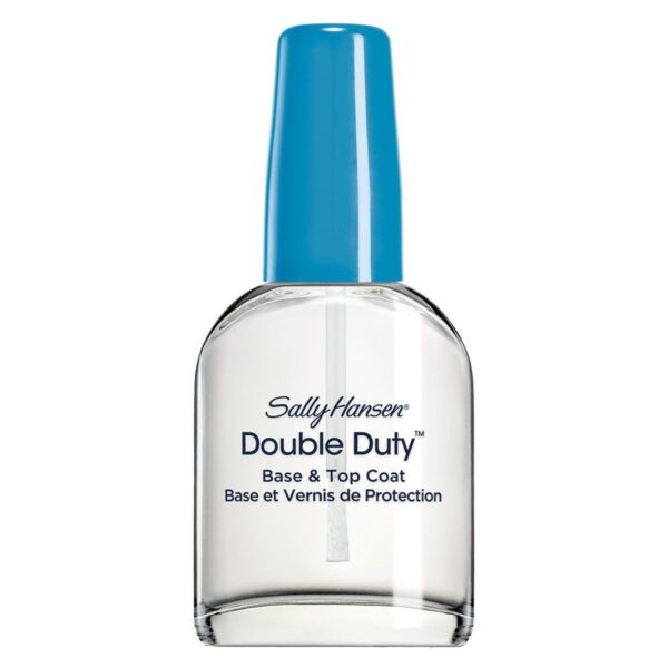 Sally Hansen Double Duty Base & Top Coat 13