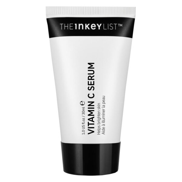 The Inkey List Vitamin C Serum 30ml