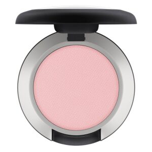 MAC Powder Kiss Soft Matte Eye Shadow Felt Cute 1