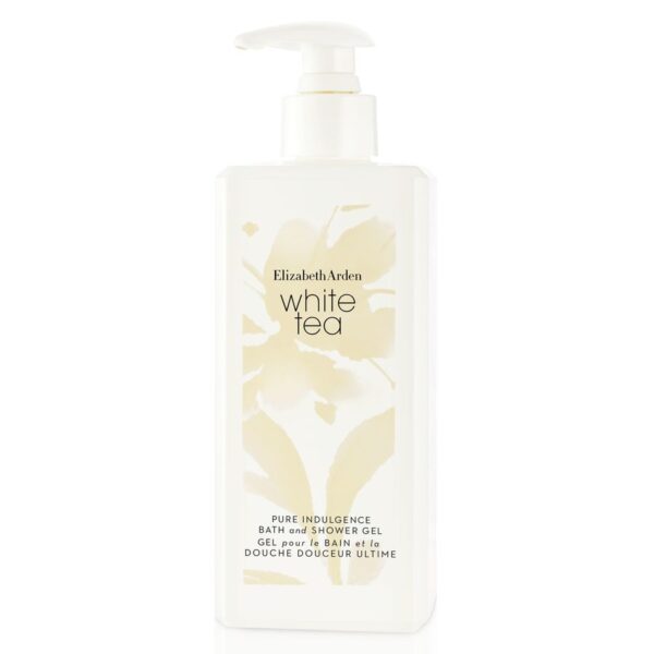 Elizabeth Arden White Tea Shower Gel 390ml