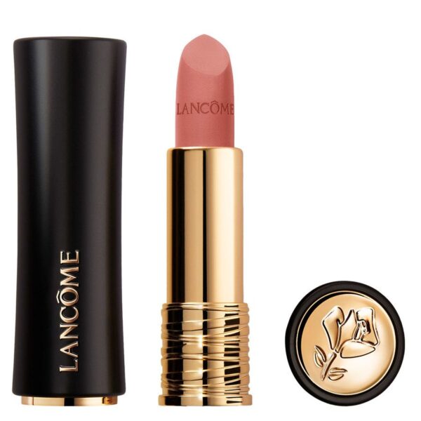 Lancôme L&apos;Absolu Rouge Drama Matte Lipstick 217 Nude Shot 3