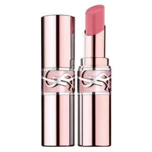 Yves Saint Laurent Loveshine Candy Glow Tinted Lip Balm Nude Lava