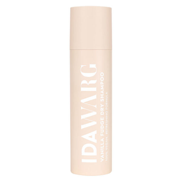 Ida Warg Beauty Vanilla Fudge Dry Shampoo 150ml