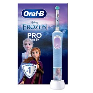 Oral-B Vitality100 Kids Frozen