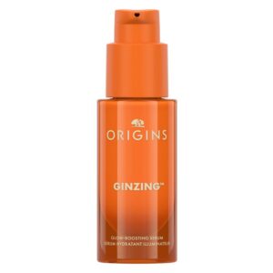 Origins GinZing Glow Boosting Serum 30ml