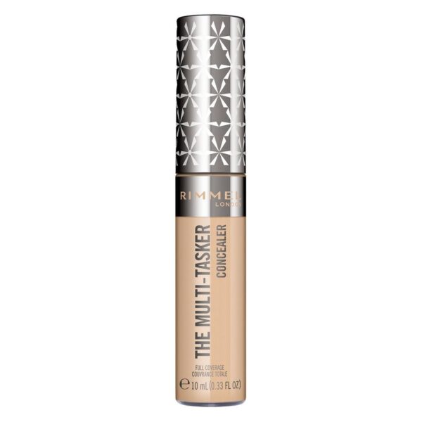 Rimmel London The Multi-Tasker Concealer 040 Ivory 10ml