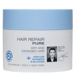 Jan Thomas Pure Hair Repair 200ml