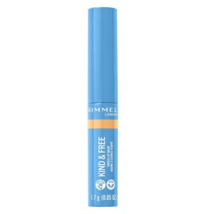 Rimmel London Kind & Free Tinted Lip Balm 001 Air Storm 4g