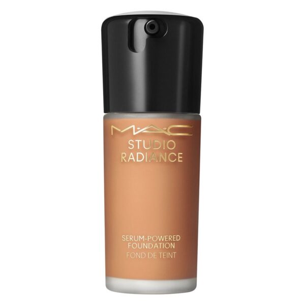 MAC Studio Radiance Serum-Powered Foundation NW45 30ml