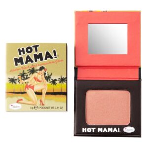 theBalm Hot Mama Travel Size 3g