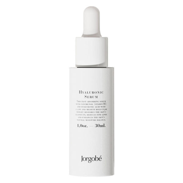 Jorgobé Hyaluronic Serum 30ml