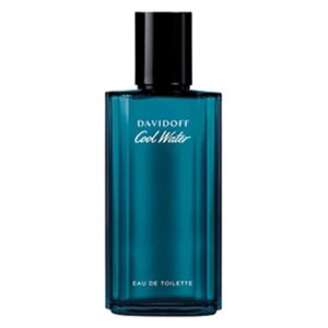 Davidoff Cool Water Man Eau De Toilette 75ml