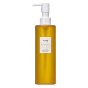 Huxley Cleansing Oil; Be Clean