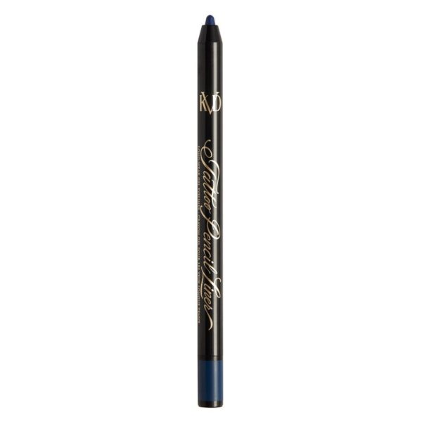 KVD Beauty Tattoo Gel Liner Blue Ashes 0