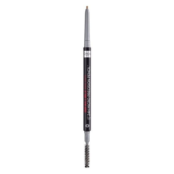 L&apos;Oréal Paris Infaillible Brows 24H Micro Precision Pencil 8.0 Li