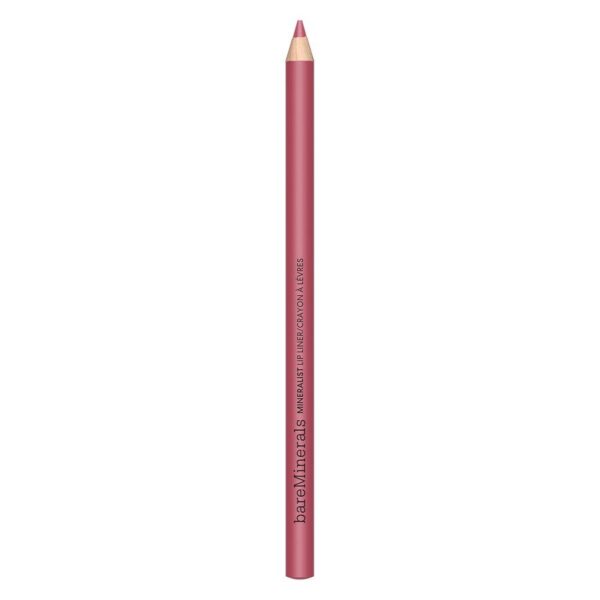 BareMinerals Mineralist Lasting Lip Liner Charming Pink 1