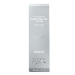 Doctor Babor Resurface Pore Refining Serum 30ml