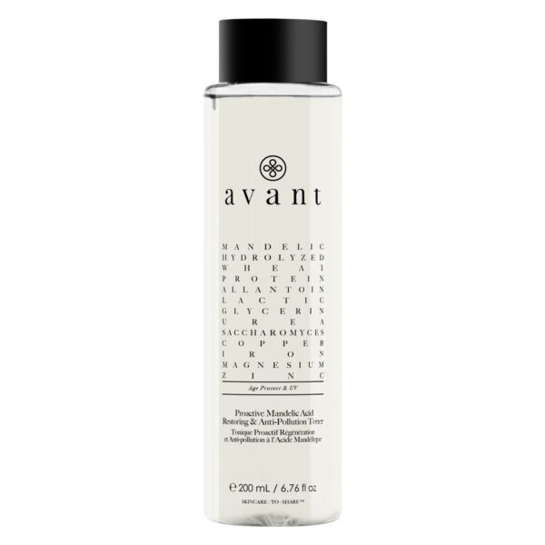 Avant Skincare Proactive Mandelic Acid Restoring & Anti-Pollution