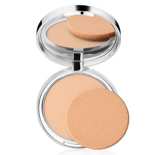 Clinique Superpowder Double Face Powder Matte Neutral 10g