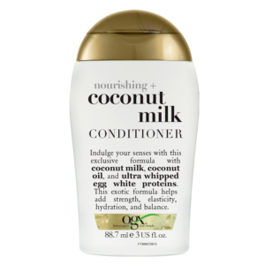 Ogx Coconut Milk Conditioner Travel Size 88