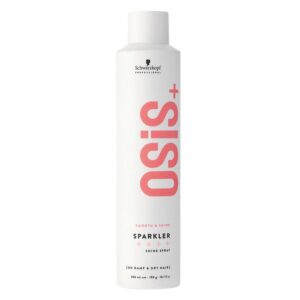 Schwarzkopf Professional OSiS+ Sparkler Shine Spray 300ml