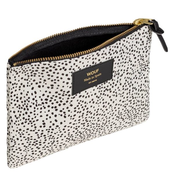 Wouf Dottie Pouch