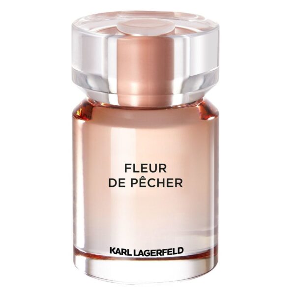 Karl Lagerfeld Matiers Fleur De Pêcher Eau De Parfum 50ml