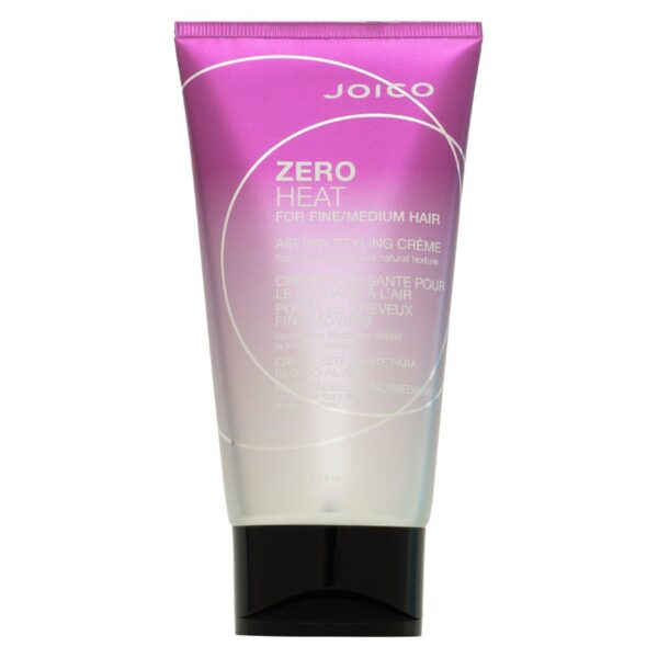 Joico Zero Heat Air Dry Styling Crème Fine/Medium Hair 150ml