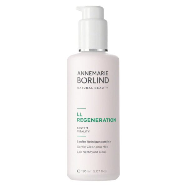 Annemarie Börlind LL Regeneration Gentle Cleansing Milk 150ml