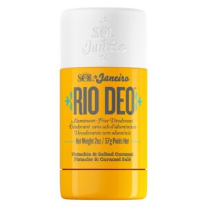 Sol De Janeiro Rio Deo 62 Aluminum-Free Deodorant 57g