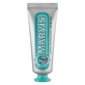 Marvis Anise Mint Toothpaste 25ml