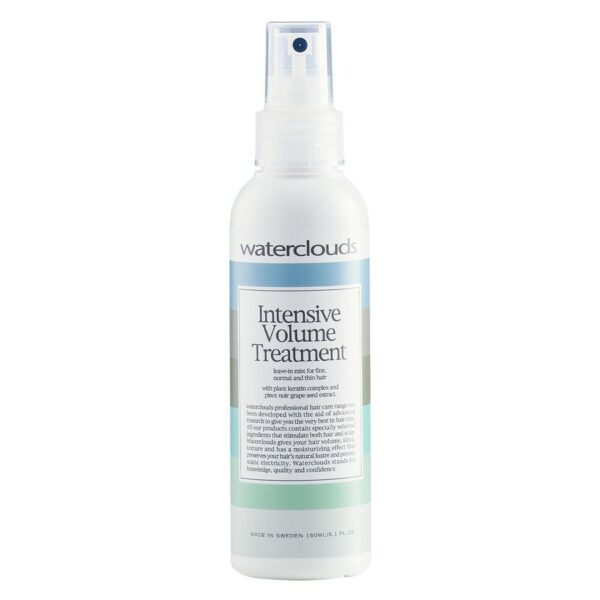 Waterclouds Intensive Volume Treatment 150ml