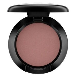 MAC Matte Small Eye Shadow Swiss Chocolate 1