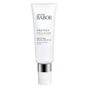 Babor Doctor Babor Protect Cellular Mattifying Protector SPF30 50